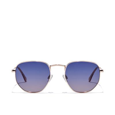Hawkers - Sixgon Drive Polarisiert #roségold Blau 1 St Sonnenbrillen