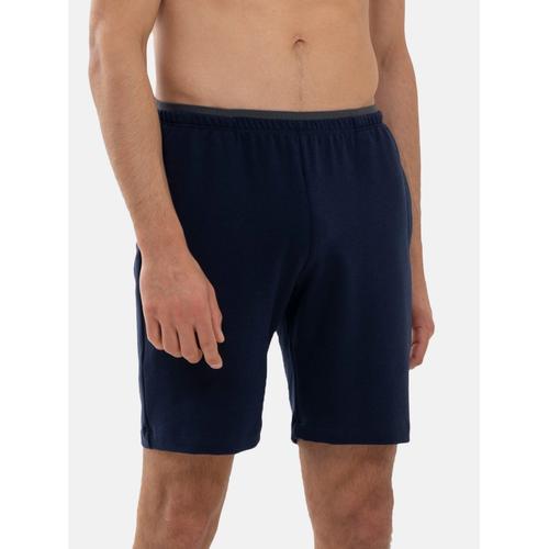 Mey Homewear Hose Herren marine, S