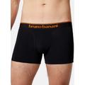 Bruno Banani Retro Short Herren schwarz, XXL