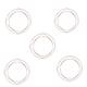 "10\" RAISED Wire Wreath Round Rings for Christmas Decoration"