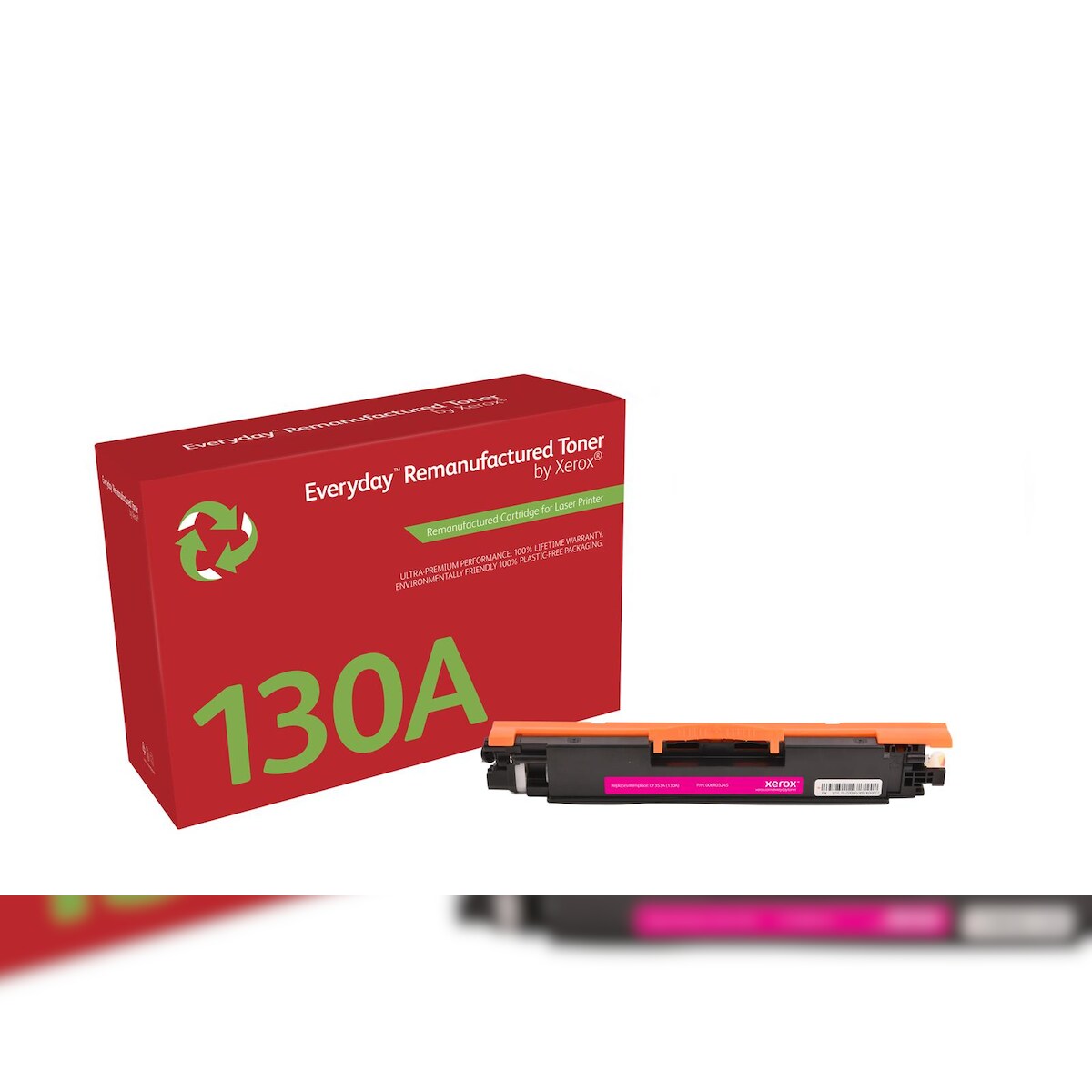 Xerox 006R03245 Xerox Toner Everyday HP 130A (CF353A) Magenta Image