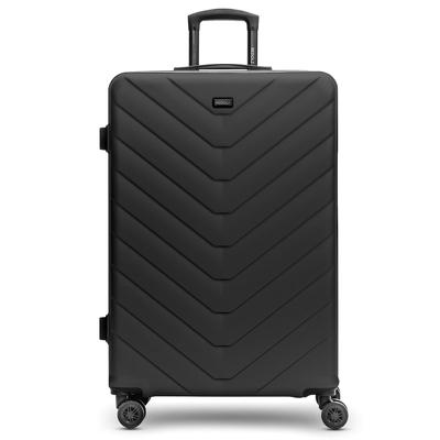 Redolz Essentials 07 LARGE 4 Rollen Trolley 79 cm black 2 Schwarz Herren Image