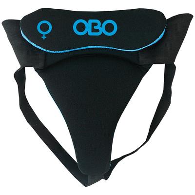 OBO Yahoo Women's Goalie Pelvic Protector