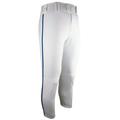 Epic Women s Rbi Low-Rise Pro-Softball Pants (With Piping)