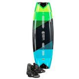 O Brien System 124 with Clutch 2-5 Wakeboard