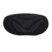 Kayak Padded Seat Pad Lightweight Nonslip Back Support Thicken Boat Cushion Canoe Boat Seat for Canoeing Accessories