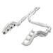 Stainless Works 15-19 Ford F-150 5.0L Catted Perf Connect Headers 1-7/8in Primaries 3in Collectors - FT18HCAT Fits select: 2018-2019 FORD F150 SUPERCREW 2016-2017 FORD F150