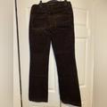 J. Crew Jeans | J. Crew Women's Favorite Fit Corduroy Jeans Color: Chocolate Size 27/4 Regular | Color: Brown | Size: 27