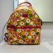 Gucci Bags | Gucci Mushroom Backpack | Color: Pink/Yellow | Size: Os