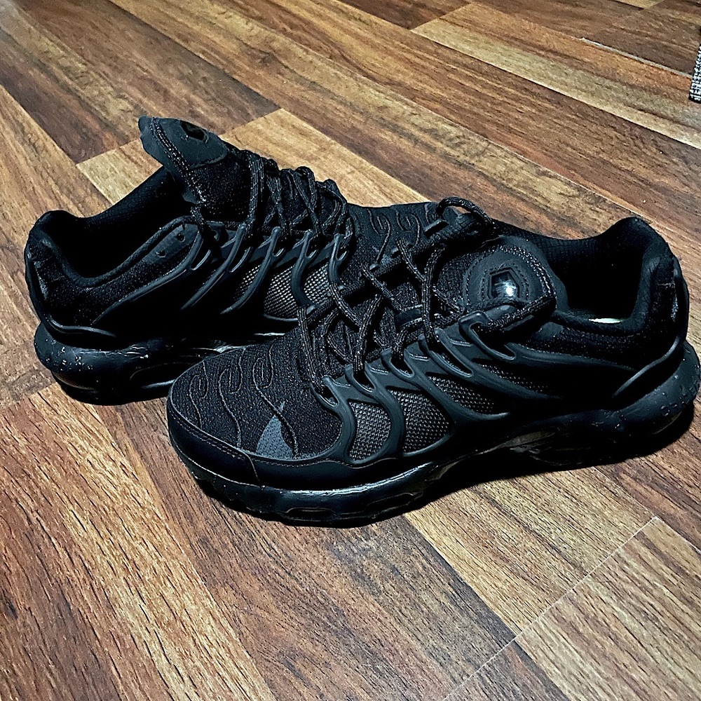 Nike Shoes | Air Max Terrascape Plus | Color: Black | Size: 7.5