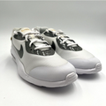 Nike Shoes | New Nike Air Max Oketo Se (Gs) Unisex Kids Shoes White Us Size 6.5y Ck0582-100 | Color: White | Size: 6.5b