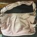 Coach Bags | Coach Leather Hobo Bag. New Bag Never Used, Just Missing The Tags. | Color: Cream | Size: Os