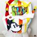 Disney Accessories | Disneyland Mickey Mouse Birthday Cake Top Hat With Candles - Unisex Adult Hat | Color: Tan | Size: Os