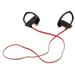 For Motorola Edge Plus (2023) - Sports Wireless Headset Earphones Hands-free Mic Neckband Headphones Earbuds Hi-Fi Sound Compatible With Motorola Edge+ (2023) Phone