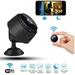 ZOUYUE Wireless Mini Camera WiFi Wireless Video Camera 1080P HD Small Home Security Cameras for Car Home Outdoor Indoor