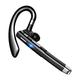 Ear Buds Tooth Noise Canceling with Microphone Bone Conduction Headphones Wireless Bluetooth Headphones 5.1 Waterproof Sports Noise Cancelling Hands Headphones With Microphone Voice Changer Headset