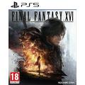 Final Fantasy XVI (PlayStation 5) [AT-PEGI]