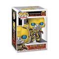 Funko Pop! Movies: Transformers: Rise of The Beasts - Bumblebee - Vinyl-Sammelfigur - Geschenkidee - Offizielle Handelswaren - Spielzeug Für Kinder und Erwachsene - Movies Fans