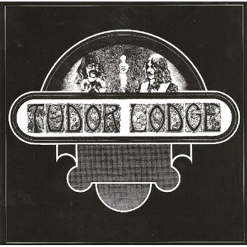 Tudor Lodge - Tudor Lodge. (CD)