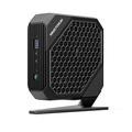 MINISFORUM Neptune HX99G Mini PC AMD Ryzen 9 6900HX 32GB DDR5 1TB SSD with AMD Radeon RX 6600M Mini Gaming PC Wi-Fi 6E/BT5.2,2xHDMI,2x USB4 Port,2X Slot PCIe/SATA SSD,5X USB3.2 Port