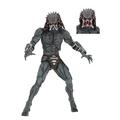 FABIIA Movie Predator 2018: Armored Assassin Predator Action Figure Model Toy Ko Version