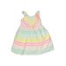 Gymboree Dress: Pink Print Skirts & Dresses - Size 18-24 Month