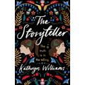 The Storyteller, Teen & YA Books, Paperback, Kathryn Williams