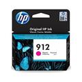 HP 912 Original Ink Cartridge Magenta 3YL78AE 3 ml 315 pages