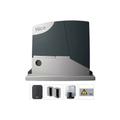 Nice - Kit Automazione Motore Per Cancelli Scorrevoli Road rdkce RD400 400kg 24v