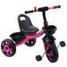 Kids Tricycles Toddler Child Trike for 6 Month and up Gift Toddler Tricycles Trikes