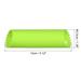 3Pcs Silicone Garlic Peeler Tube Non Slip for Useful Kitchen Tool