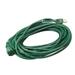 Woods 990394 16/3 80 Green SJTW Landscape and Patio Extension Cord