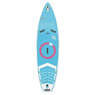 Inflatable Stand Up Paddle Board 11'x34