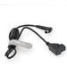 D-tap to Right Angle DC Power Cable for Sony PXW FX9 FX6 Camera