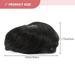 Pet Wigs for Dogs Dog Wig Pet Costumes Dog Costume Wigs Dog Headwear for Halloween Cosplay