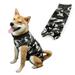 1pcs postoperative suit for dogs High elasticity Breathable dog spay/neuter suit for dogs after surgery - XXL