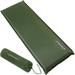 Clostnature Self Inflating Sleeping Pad for Camping 3 inch Camping Pad Foam Sleeping Mat Green