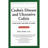 Pre-Owned Crohn s Disease and Ulcerative Colitis: Everything You Need to Know (Paperback 9781552977712) by Dr. Fred Saibil