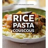 Pre-Owned Rice Pasta Couscous (Hardcover 9780811862974) by Jeff Koehler