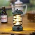 RKSTN LED Simples Outdoor Camping Light USB Fast Charging Ambient Tent Light Camping Light Portable Horse Light Home Essentials Lightning Deals of Today - Summer Savings Clearance on Clearance