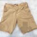 American Eagle Outfitters Shorts | American Eagle Chino Shorts Extreme Flex Mens Khaki Tan Beige Sz. 30 | Color: Tan | Size: 30