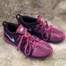 Nike Shoes | Nike Flyknit Lunar 2 Bright Pink Purple Running Shoes Women's 7 | Color: Pink/Purple | Size: 7