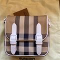 Burberry Bags | Burberry Jayde Vintage Bag | Color: Tan | Size: Os