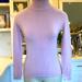 Zara Sweaters | Dusted Pink Turtleneck, Soft, Zara | Color: Pink | Size: M