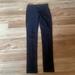 Zara Pants & Jumpsuits | Black Pants Zara | Color: Black | Size: 28