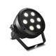 Cameo ROOT® PAR TW - 7 x 4 W Tunable White LED PAR-Scheinwerfer