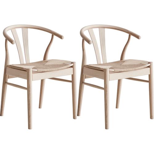 Holzstuhl HAMMEL FURNITURE 