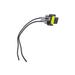 2003-2006 Porsche Cayenne Fog Light Connector - SKP