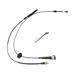 2007 GMC Sierra 3500 Classic Auto Trans Shifter Cable Kit - SKP
