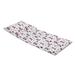 Disney Minnie Mouse I am Awesome Deluxe Easy Fold Toddler Nap Mat Polyester in Gray | Wayfair 4018370P